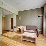ホテル Estonia Medical & パルヌ