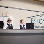 Hotell Estonia Medical Spa &