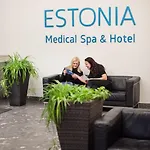 Estonia Medical Spa & 2* Parnu