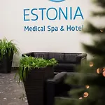 Hotell Estonia Medical Spa & 2*