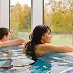 Estonia Medical Spa & Hotell Parnu