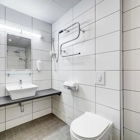 Отель Estonia Medical & Пярну