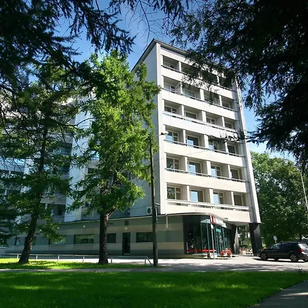 Hotel Estonia Medical & 2*