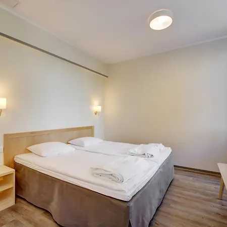 Estonia Medical & 2* Pärnu