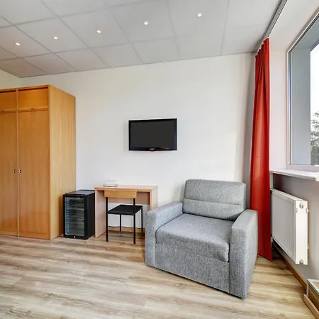Hotel Estonia Medical &