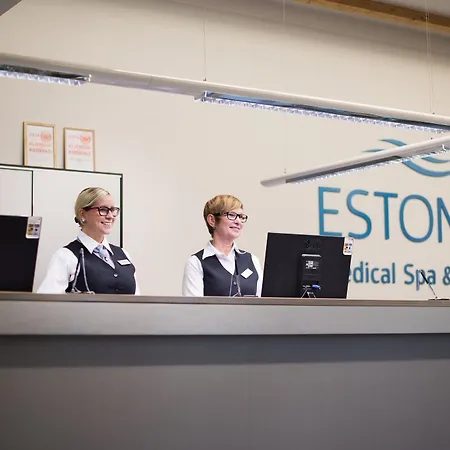 Otel Estonia Medical &