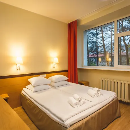 Estonia Medical Spa & Hotell 2*