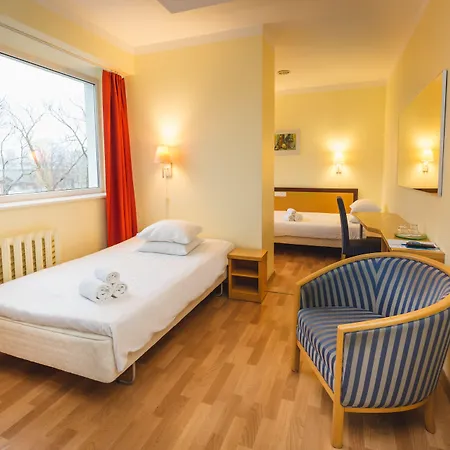 Estonia Medical Spa & 2* Parnu