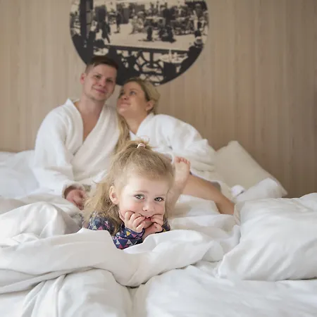 Отель Estonia Medical & 2*