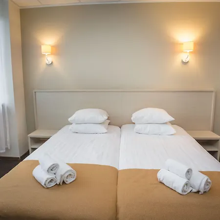 Estonia Medical Spa & Parnu
