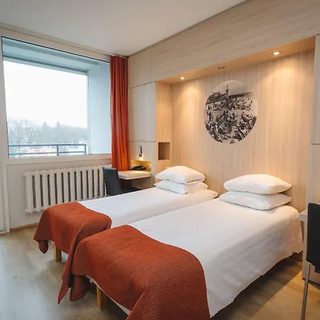 호텔 Estonia Medical &