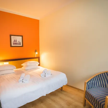 호텔 Estonia Medical & 페르누