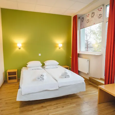 호텔 Estonia Medical &