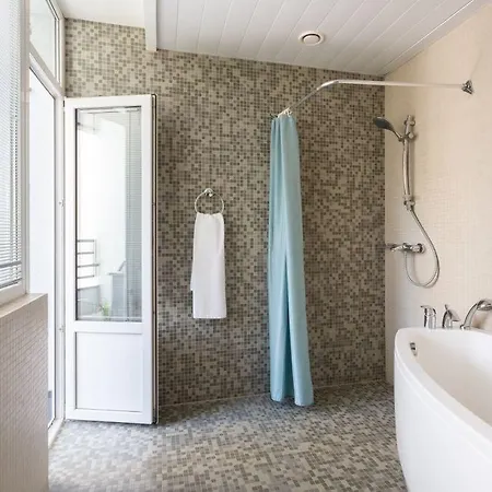 Estonia Medical & 2* Pärnu