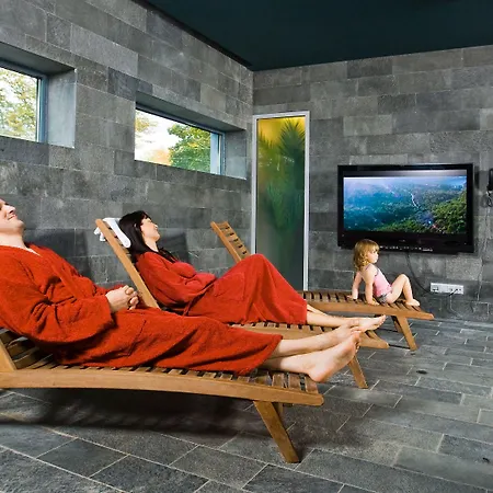 Отель Estonia Medical &