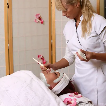 호텔 Estonia Medical & 페르누