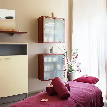 Otel Estonia Medical & 2*