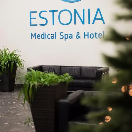 Ξενοδοχείο Estonia Medical & 2*