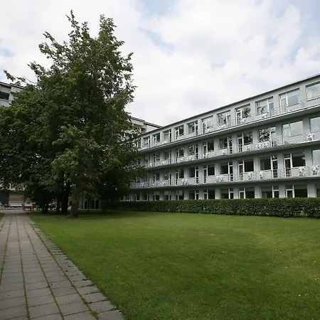 Estonia Medical Spa & Hotell 2*