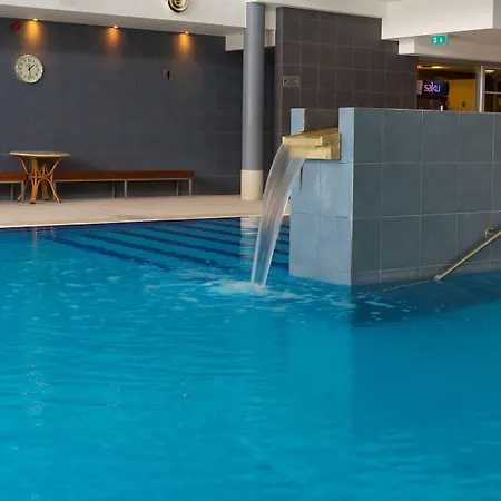 Estonia Medical & Пярну