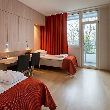 호텔 Estonia Medical &