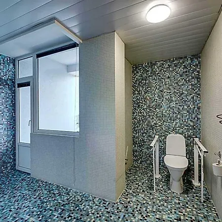 Hotel Estonia Medical &