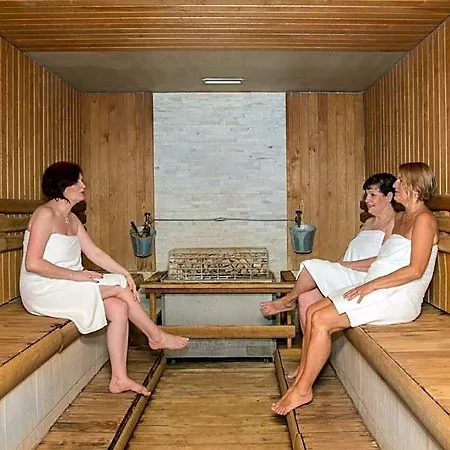 Hotel Estonia Medical & Pärnu
