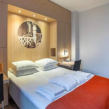 Estonia Medical & Hotel