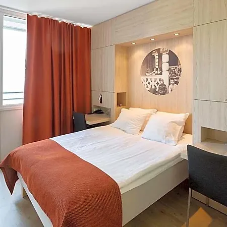 Estonia Medical & Hotel