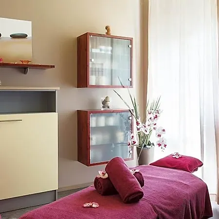 Hotel Estonia Medical & 2*