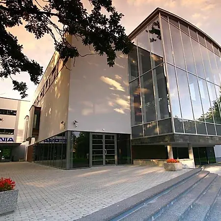 Hotel Estonia Medical &