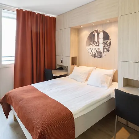 Estonia Medical & Hotel