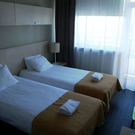 Estonia Medical & 2* Pärnu