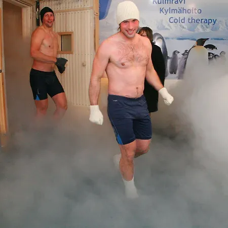 Estonia Medical & 2*