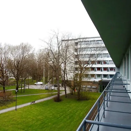 Отель Estonia Medical &