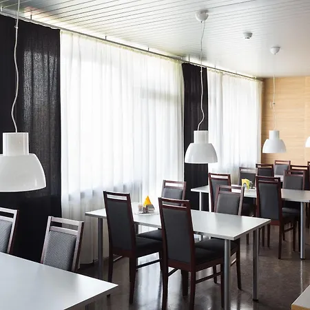 Estonia Medical & Hotel Pärnu