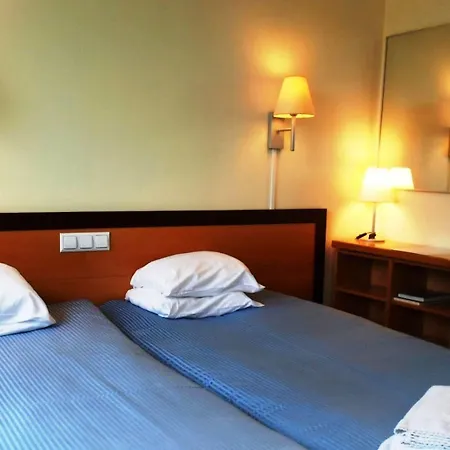 Estonia Medical & Hotel Pärnu