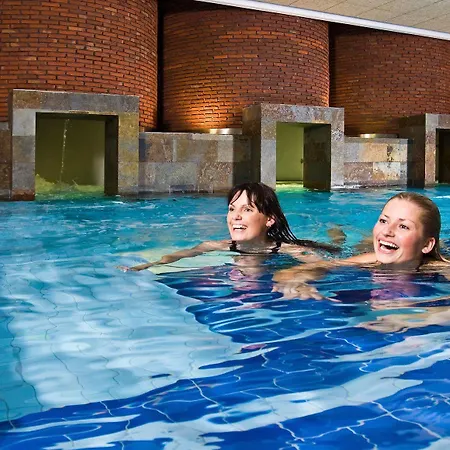 Estonia Medical & Отель Пярну