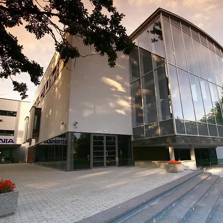 Hotel Estonia Medical &