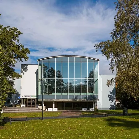 Estonia Medical & Hotel Pärnu