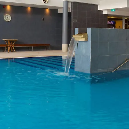 Hotel Estonia Medical & Pärnu