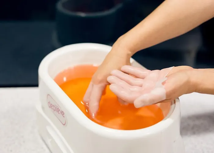 Estonia Medical Spa &