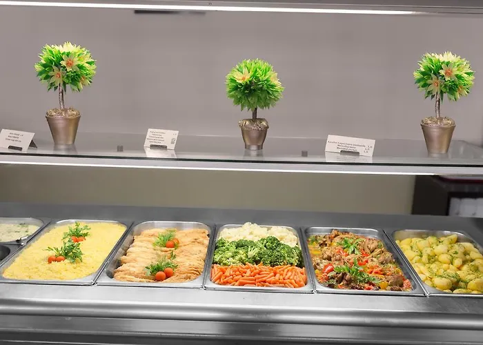 Estonia Medical Spa & 2* Parnu