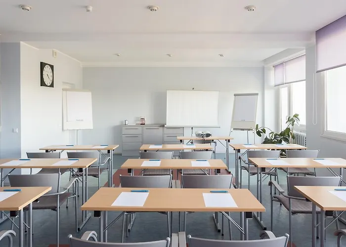 Hotel Estonia Medical Spa &