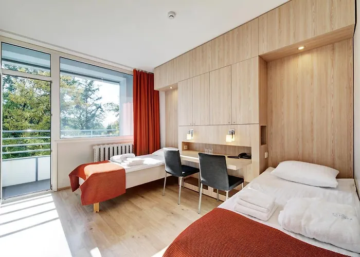 Estonia Medical Spa & 2*