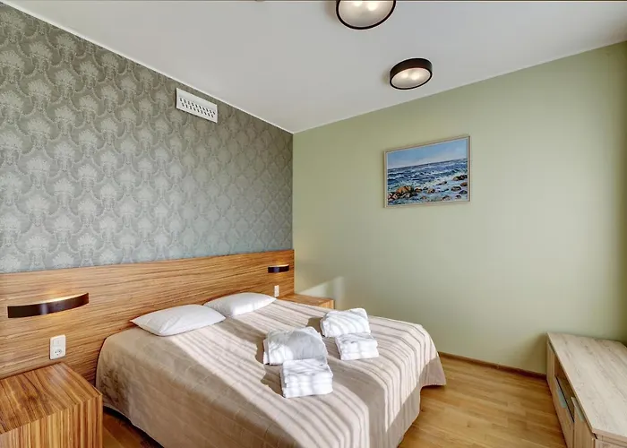 Hotel Estonia Medical Spa & Parnu