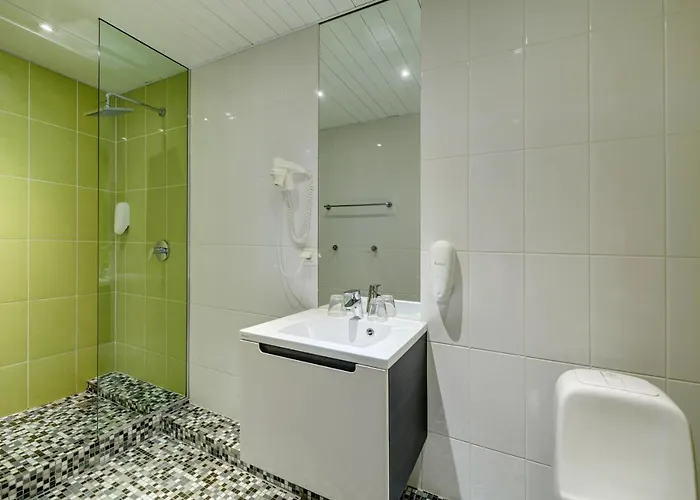 Estonia Medical Spa & Parnu