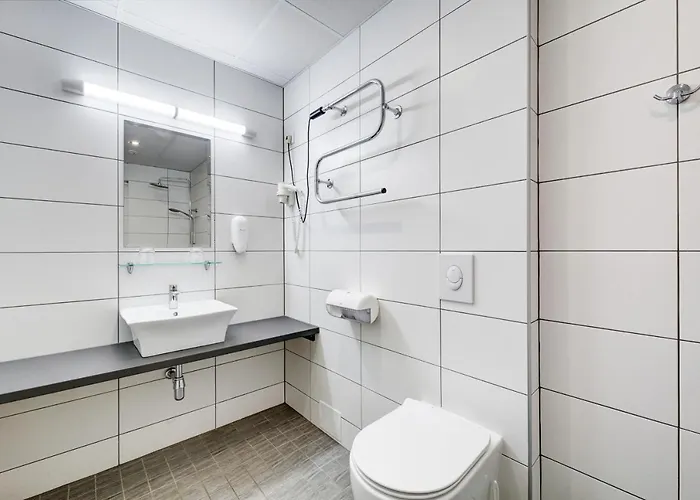 Hotel Estonia Medical Spa & Parnu