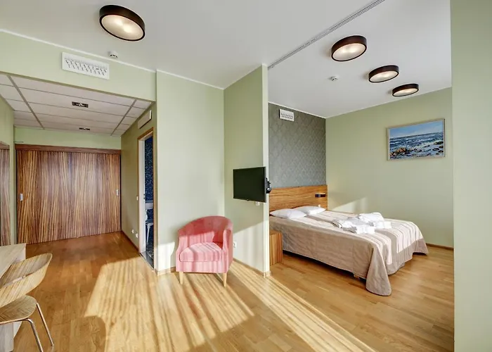 Estonia Medical Spa & 2*