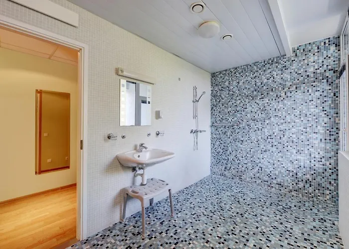 Estonia Medical Spa & Hotel Parnu